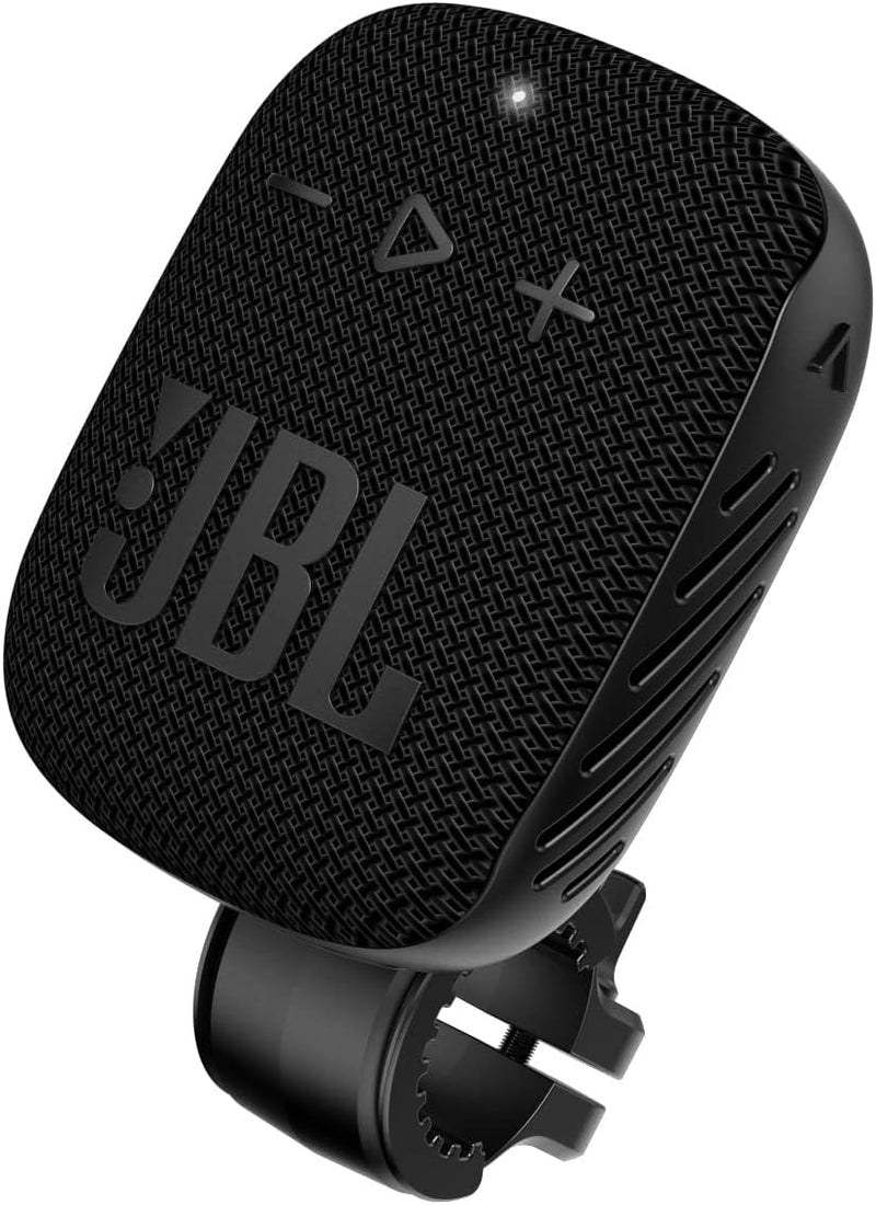 JBL Wind 3S tragbare Bluetooth-Lautsprecher Single, Single