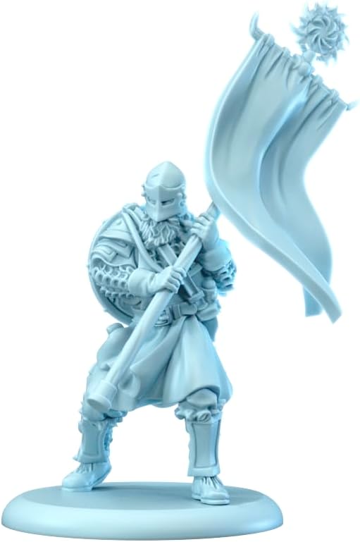CMON Zubehör A Song of Ice and Fire-Karstark Loyalists-EN