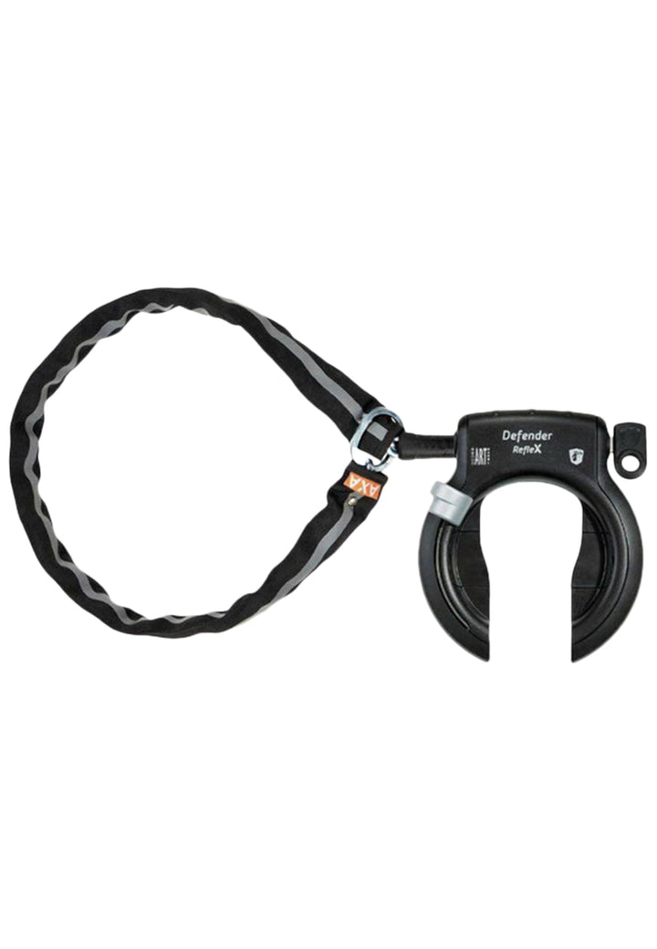 Allegion Netherland Allegion Netherland BV Unisex – Erwachsene Axa Defender Rahmenschloss, Mehrfarbi