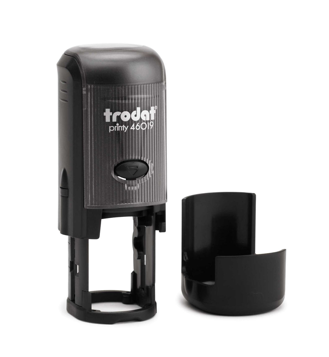 trodat 46019 Printy Rundstempel Ø 19mm