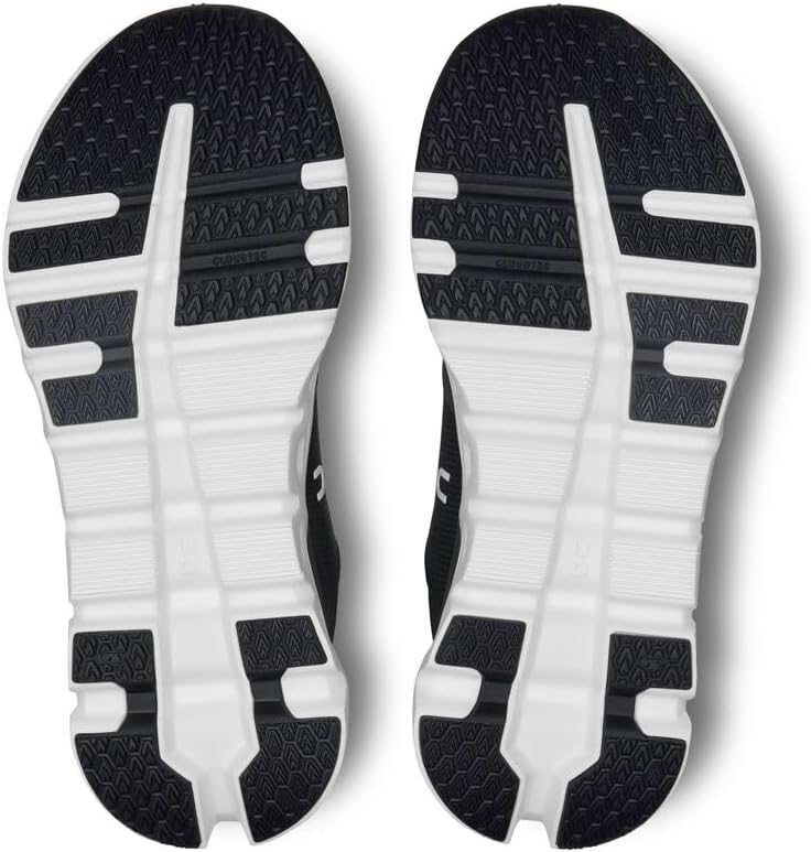 On Cloudvista 64.98053 Beige Sabbia 37 EU Eclipse Black, 37 EU Eclipse Black