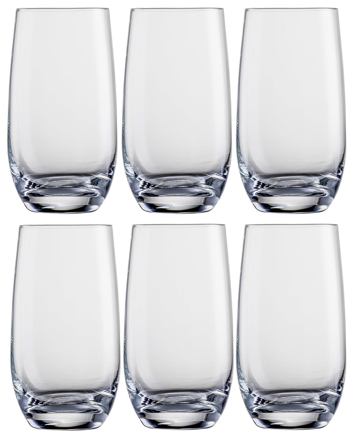 Eisch - Vinezza, "Longdrink 550/13" 6 Longdrinkgläser (25500130)