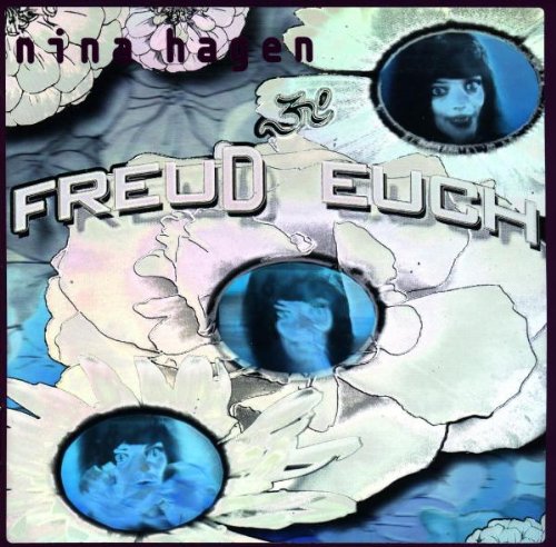 Freud Euch, Audio-CD