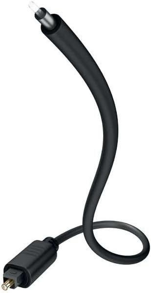 In-akustik Star Opto Digital Kabel 1,5 m, 1,5 m