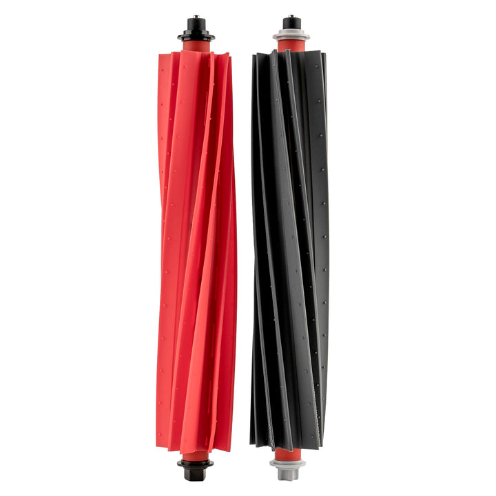 (2 Stück) S8 MaxV Ultra Rollenbürsten kompatibel mit Roborock S8 MaxV Ultra/ S8 Max Ultra/ Qrevo Mas