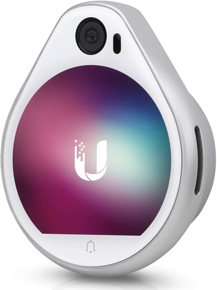 UbiQuiti UniFi Access Reader Pro - Bluetooth/NFC-Näherungsleser