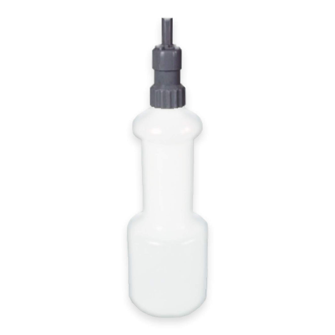 Wassereinfüllflasche 1,2L mit Wasser-Stopp-Ventil mit Aqua-Stopp-Verschluss Aqua-Stopp-Verschluss pa