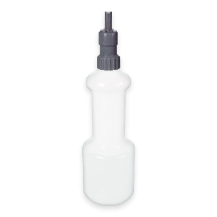 Wassereinfüllflasche 1,2L mit Wasser-Stopp-Ventil mit Aqua-Stopp-Verschluss Aqua-Stopp-Verschluss pa