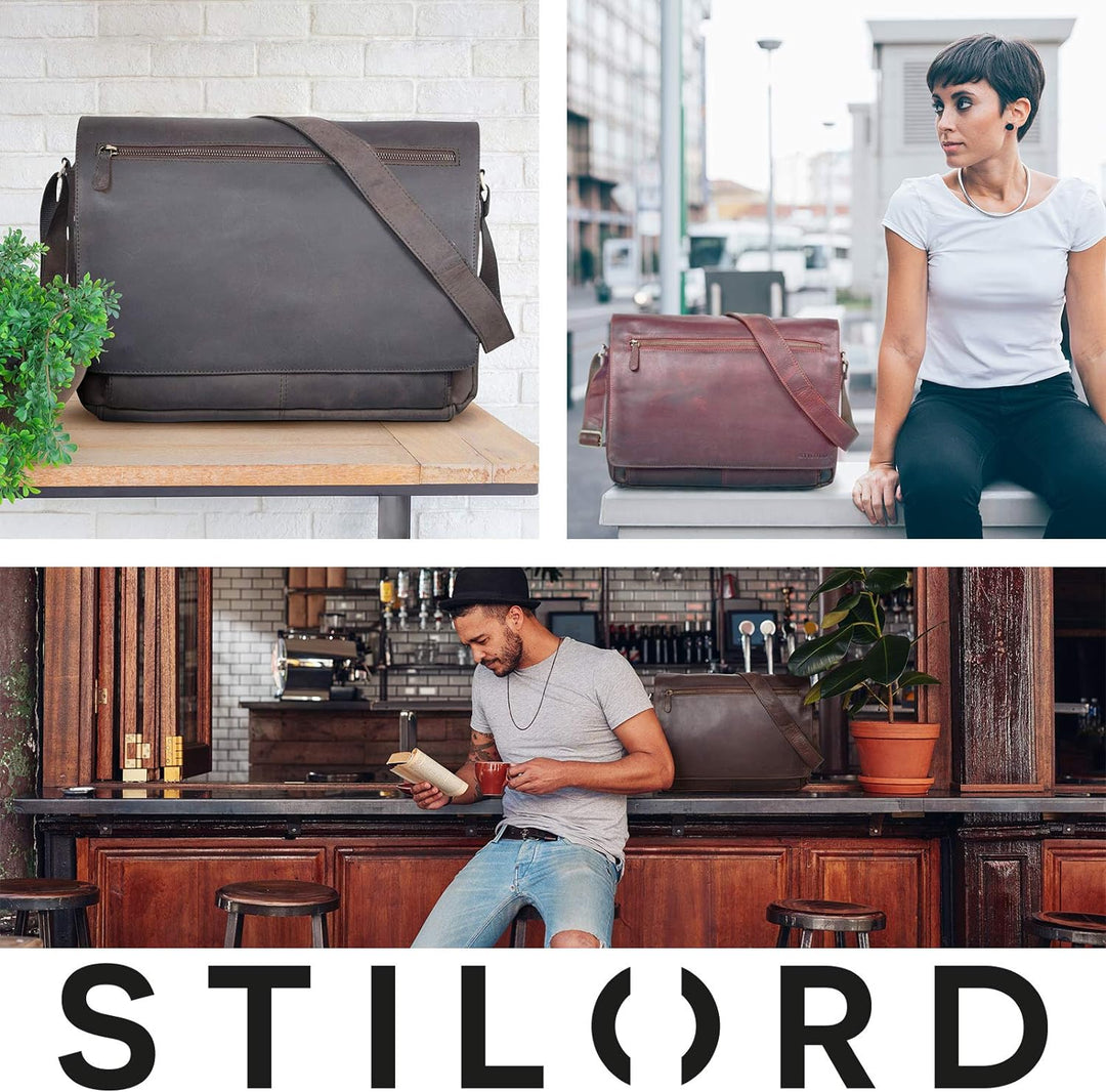 STILORD &