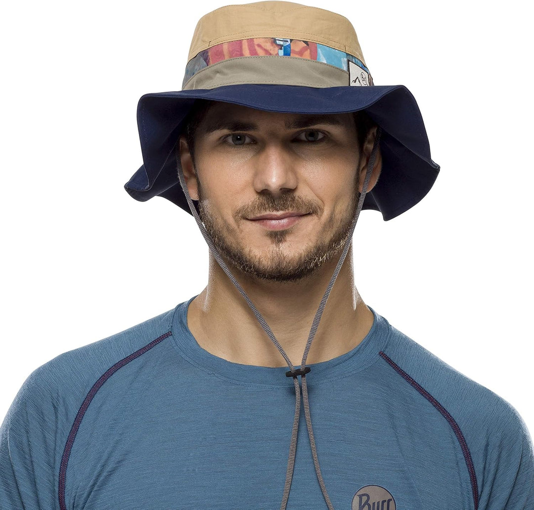 Buff Booney Mütze HARQ Unisex S/M, 31