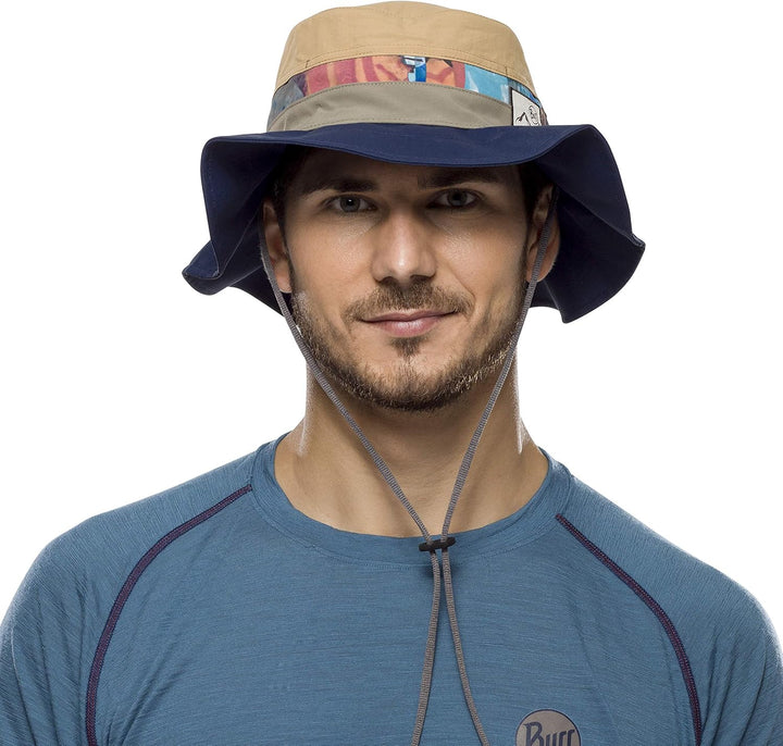 Buff Booney Mütze HARQ Unisex S/M, 31