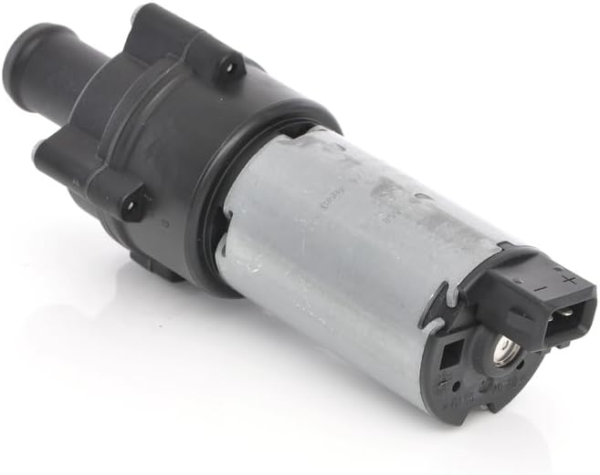 Bosch 0 392 020 024 Zusatzwasserpumpe