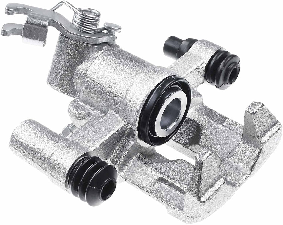 Frankberg Bremssattel Bremszange Hinten Links Kompatibel mit 323 F V BA 1.5L 1.8L 2.0L 1994-1998 Rep