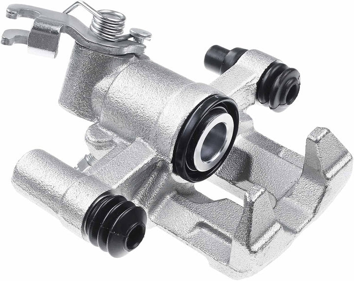 Frankberg Bremssattel Bremszange Hinten Links Kompatibel mit 323 F V BA 1.5L 1.8L 2.0L 1994-1998 Rep