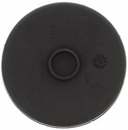 2009 TO 2012 DODGE RAM 1500 2500 3500 4500 BLACK CUP HOLDER INSERT MOPAR OEM
