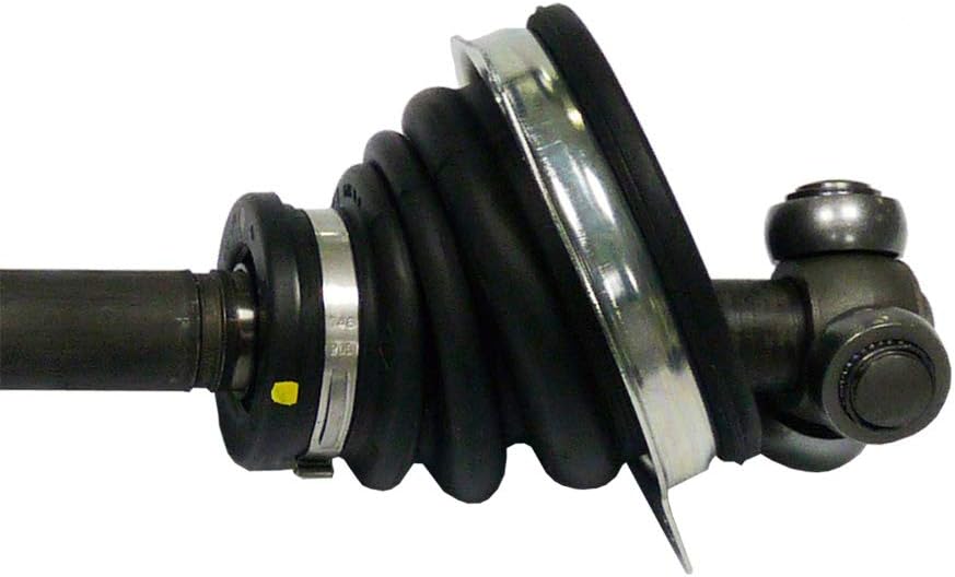 SKF VKJC 8167 Antriebswelle