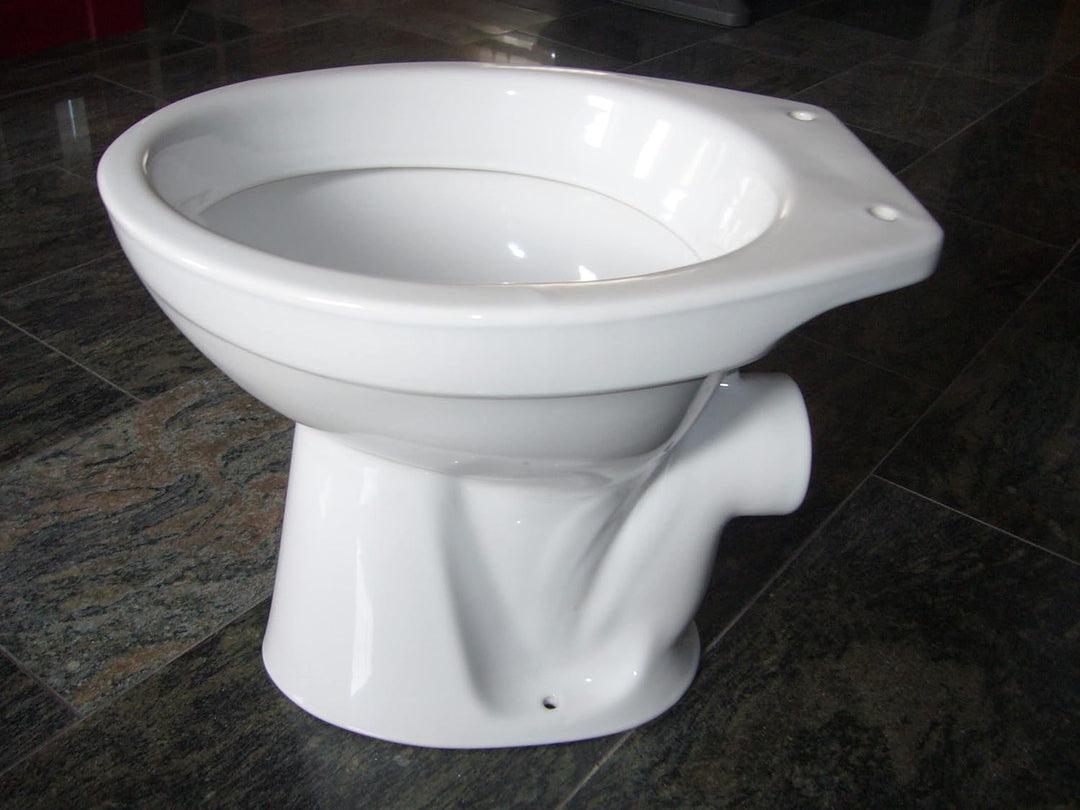DOMINO ECO STAND-WC PRESIDENT P10 [OHNE WC-SITZ]