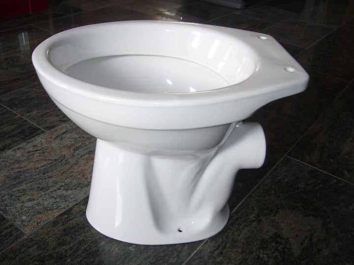DOMINO ECO STAND-WC PRESIDENT P10 [OHNE WC-SITZ]
