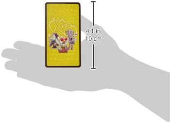Red Glove RG2058 Vudulhu Brettspiel