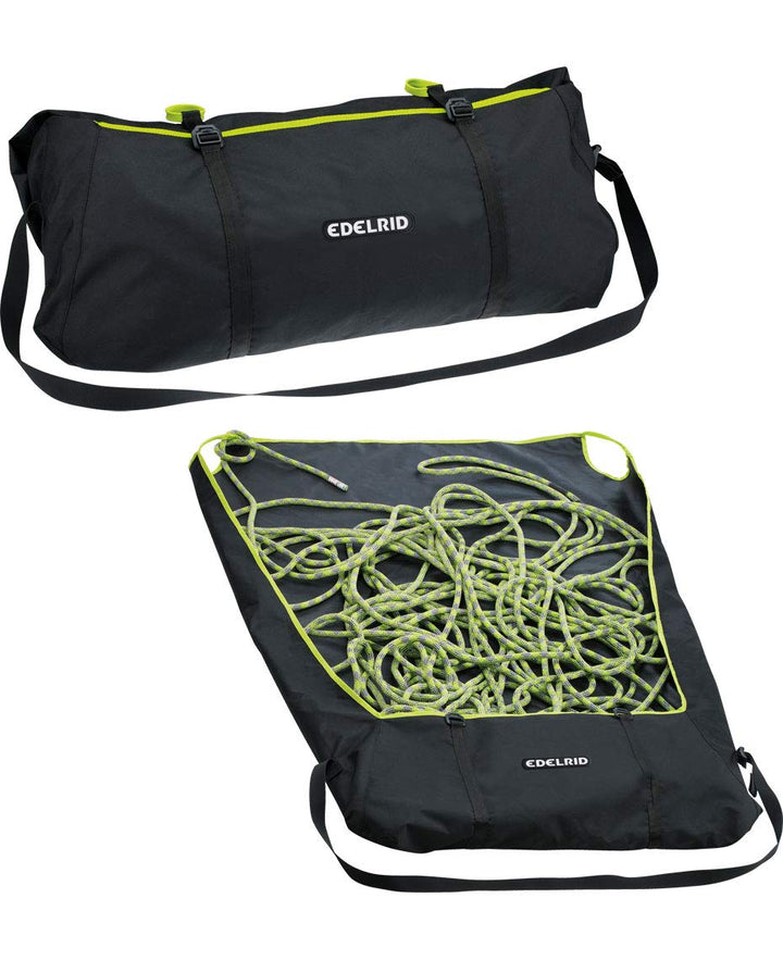 EDELRID Liner, Seilsack Night-oasis, Night-oasis