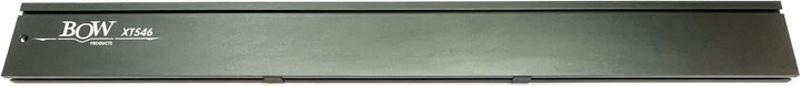 BOW Products 46” XT XTENDER Fence - T-Track Tischanschlagsystem mit mehreren T-Slots für Holz­bearbe