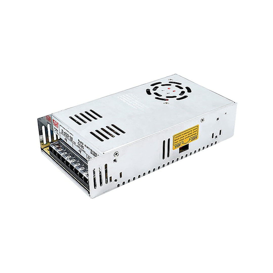 12N Set 4 Kit CNC NEMA34 Motor mit geschlossenem Regelkreis 86HSE 6A Hybrid Nema 34 HBS86 und 400 W