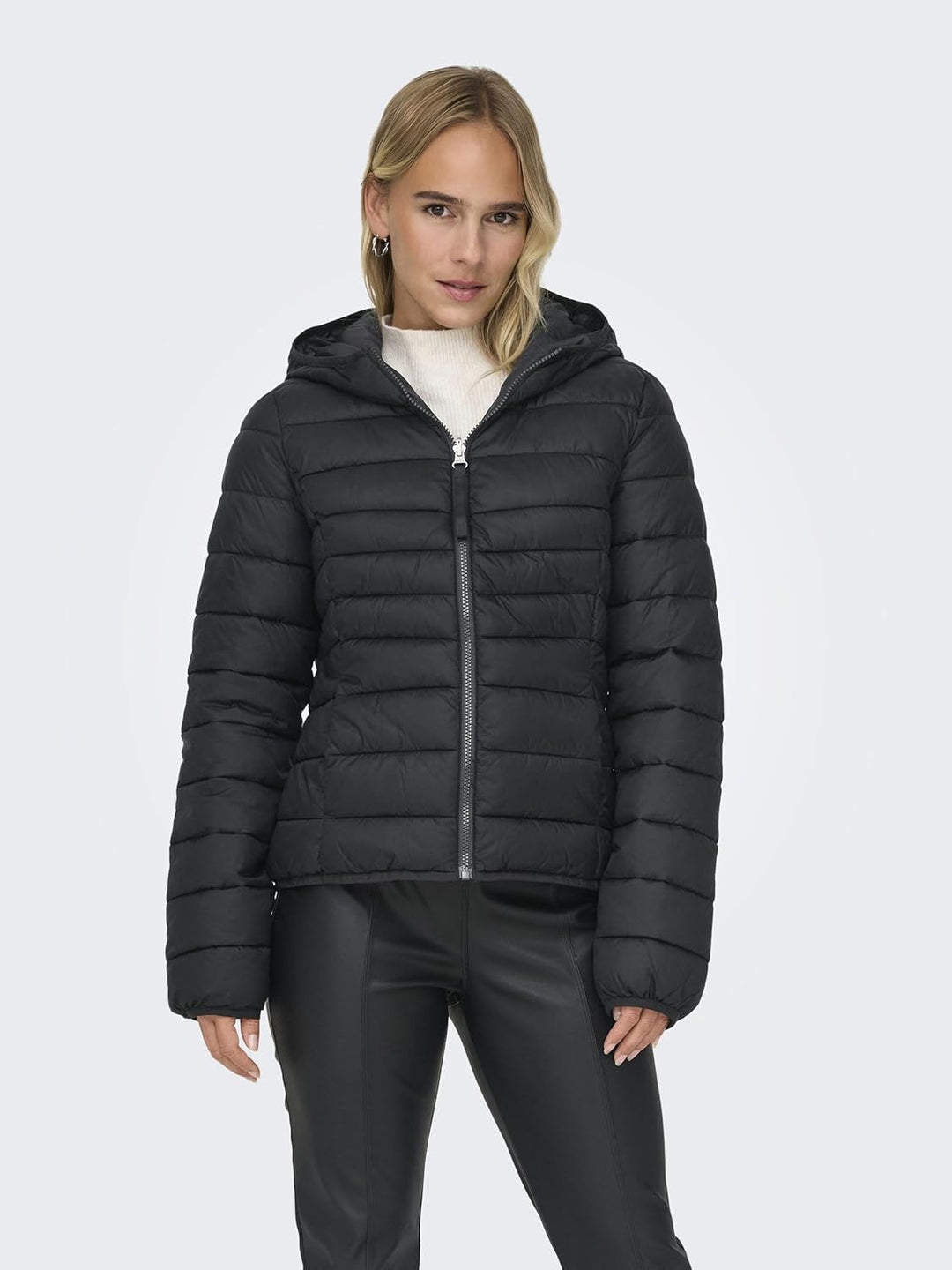 ONLY Female Jacke ONLTAHOE Jacke L Schwarz, L Schwarz