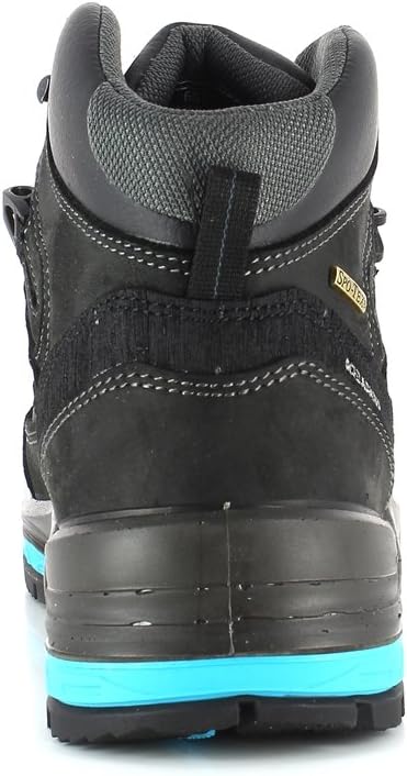 Schladminger Wanderschuh Art. Sissi LTDE wasserdicht und Vibramsohle EU 36