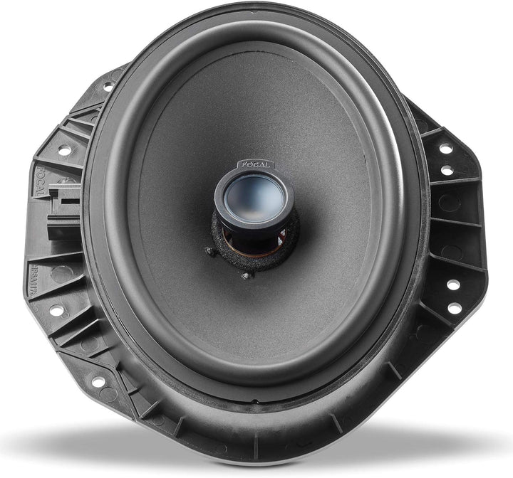 Focal ICFORD690 Inside 2-Wege Koax 6x9 Lautsprecher Kompatibel mit Ford Expedition, Explorer, F-150,
