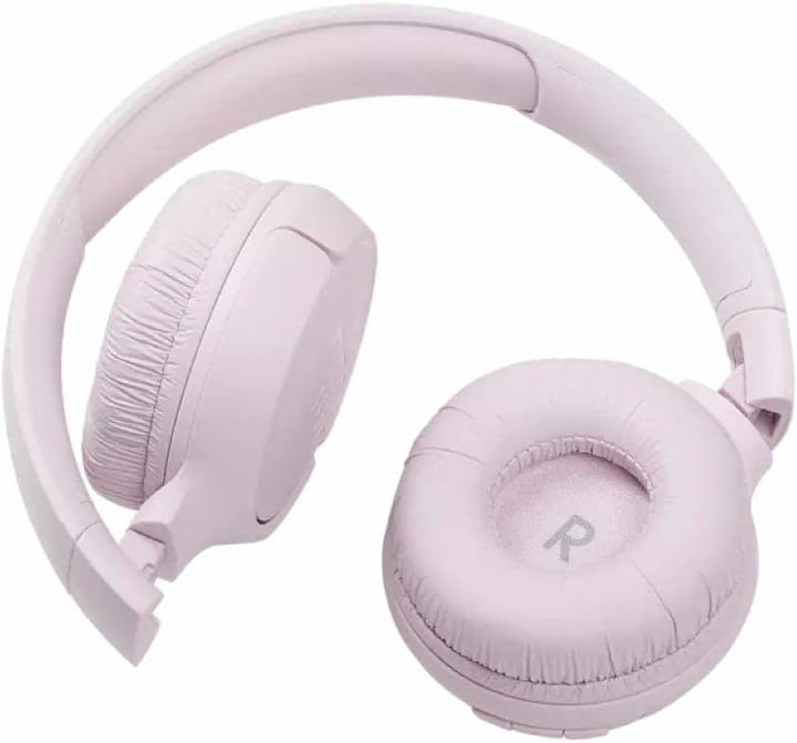 JBL Tune 510 BT - Rose, Rose