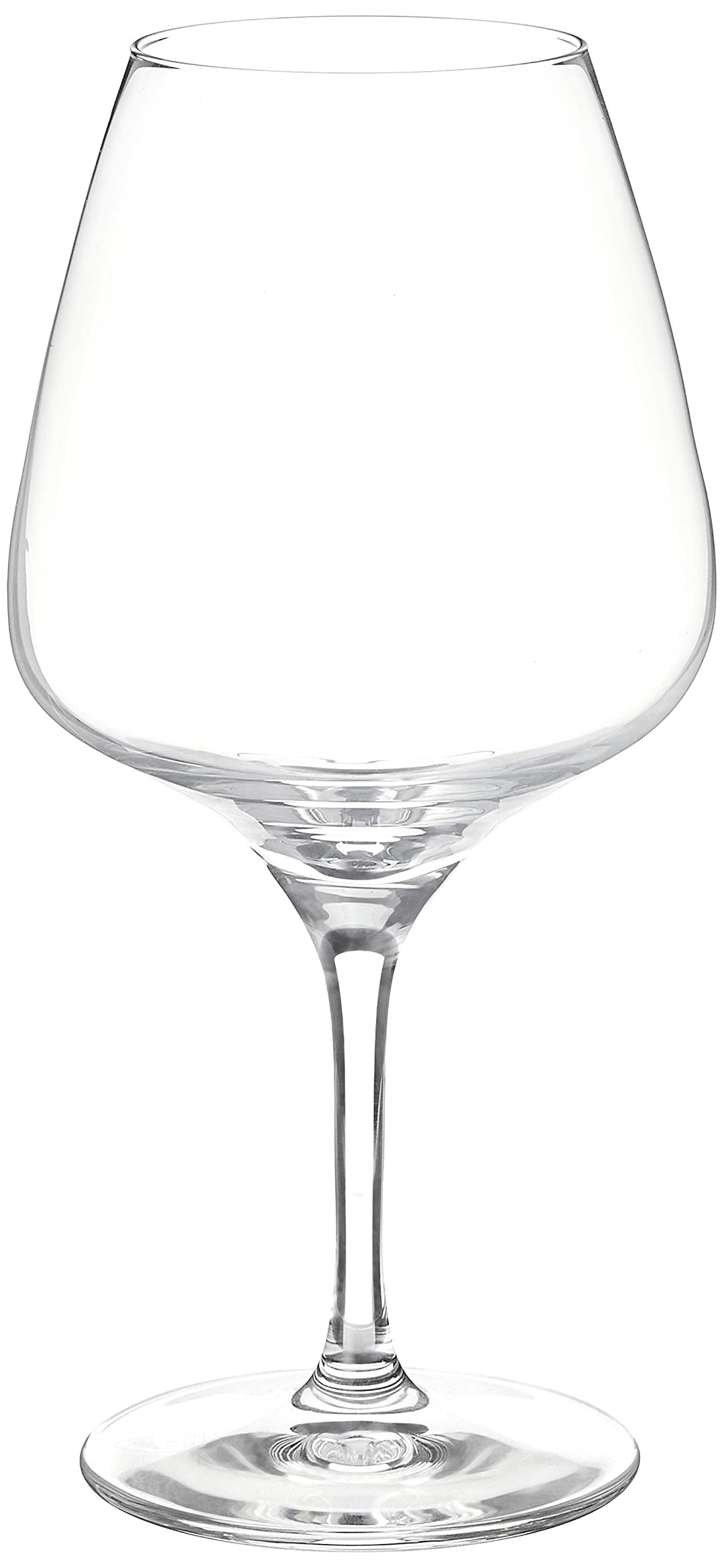 Orrefors Pulse Wine 4-Pack