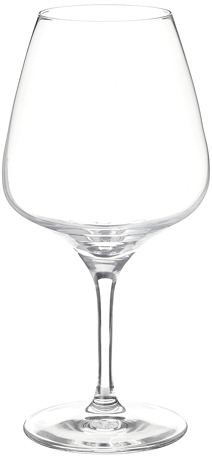 Orrefors Pulse Wine 4-Pack