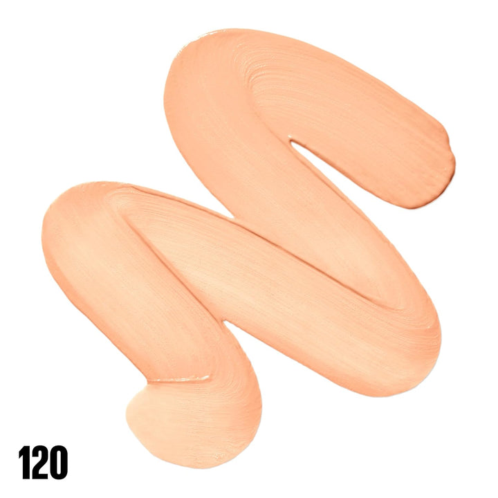 MAYBELLINE Instant Age Rewind Eraser Treatment Makeup - Creamy Ivory 20 ml (1er Pack) elfenbeinfarbe