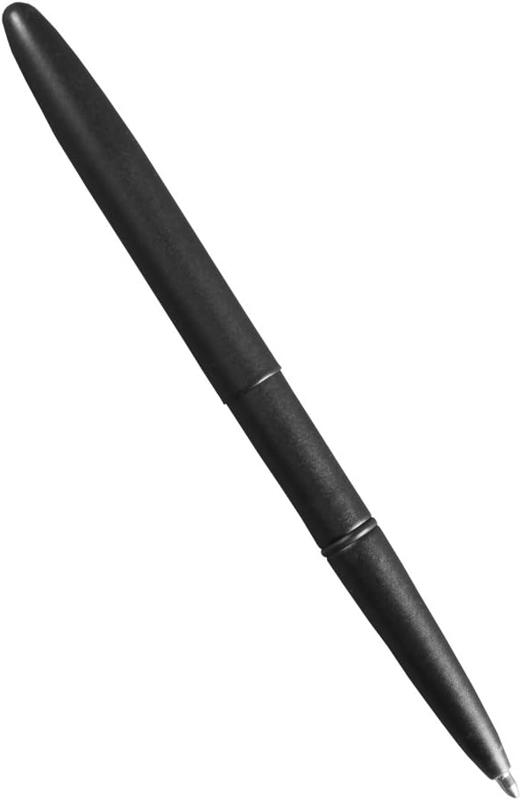 Rite in the Rain Tactical All-Weather Bullet Pen Schwarz, Schwarz