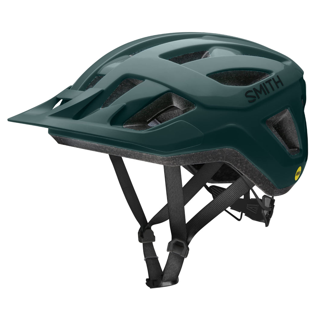 Smith Convoy MIPS Fahrradhelm L Spruce, L Spruce