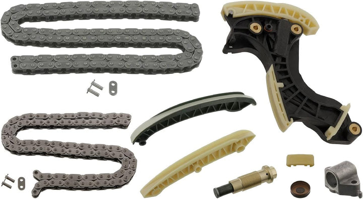 febi bilstein 44975 Steuerkettensatz für Nockenwelle , 1 Stück