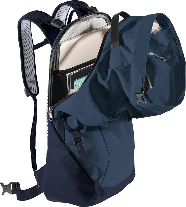 Deuter XV3 SL Damen Tagesrucksack (21 L) Midnight-navy, Midnight-navy