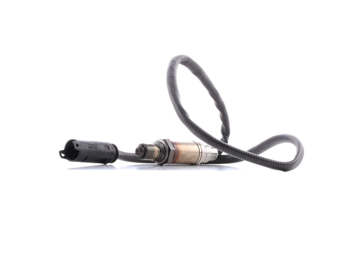 Bosch 0258005270 - Lambdasonde mit fahrzeugspezifischem Stecker
