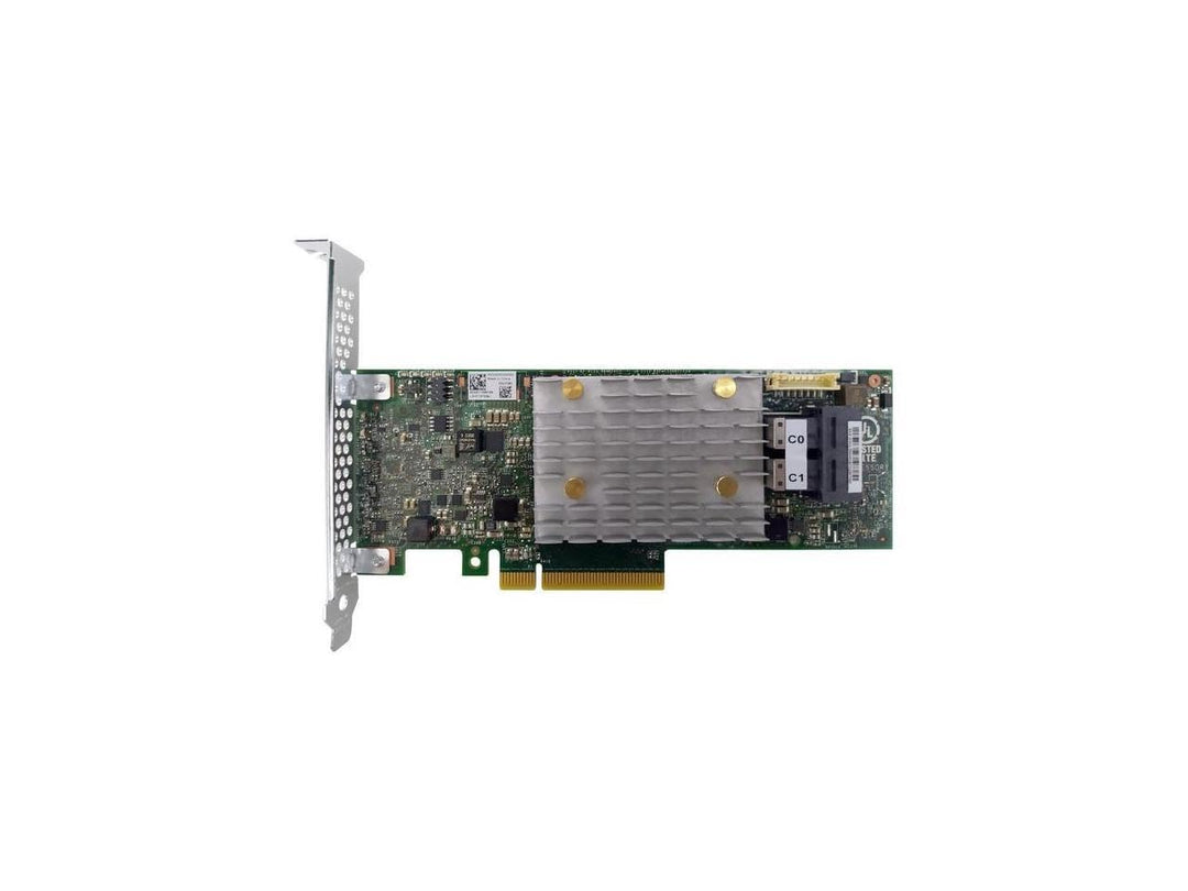 Lenovo 4Y37A72483 contrôleur RAID PCI Express x8 3.0 12 Gbit/s