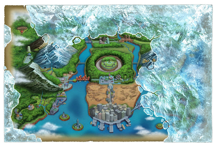 Pokémon: Schwarze Edition 2 - [Nintendo DS], Schwarze Edition