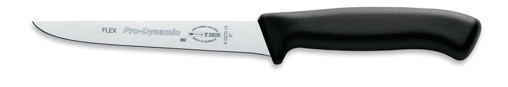F. DICK ProDynamic Ausbein-/Filetiermesser (Klingenlänge 15 cm, Küchenmesser, Klinge X55CrMo14 Stahl