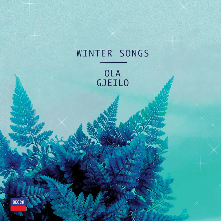 Winter Songs [Vinyl LP], Vinyl