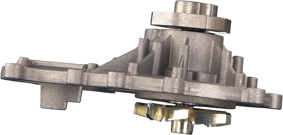 febi bilstein 44195 Wasserpumpe mit Dichtung , 1 Stück