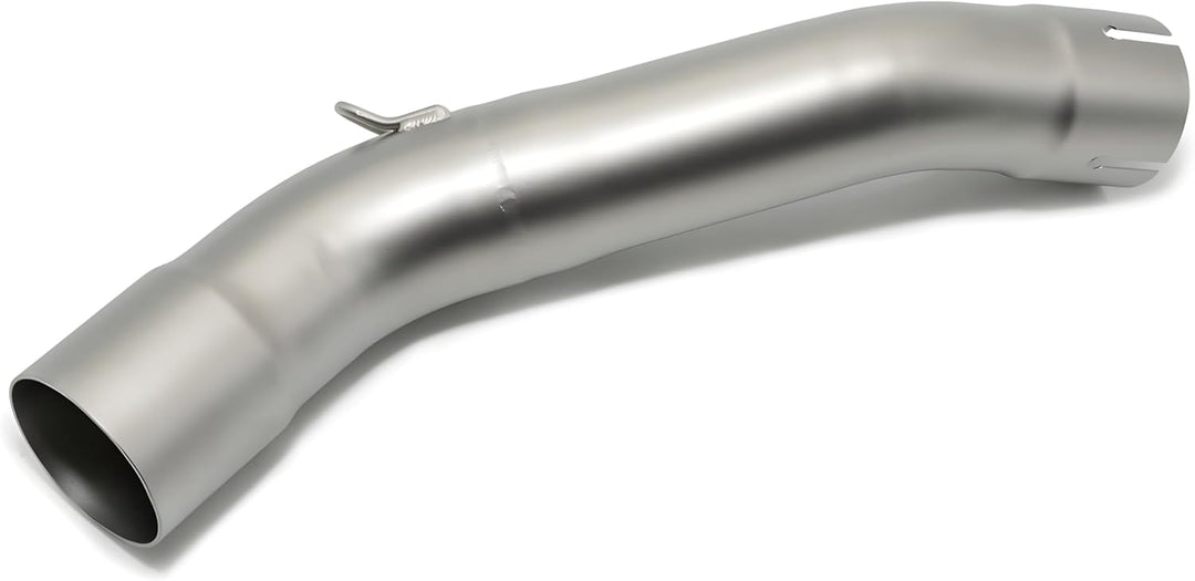 Endschalldämpfer LeoVince SLIP-ON SBK LV ONE EVO Black Edition, Edelstahl schwarz, Carbon Kappe, mit