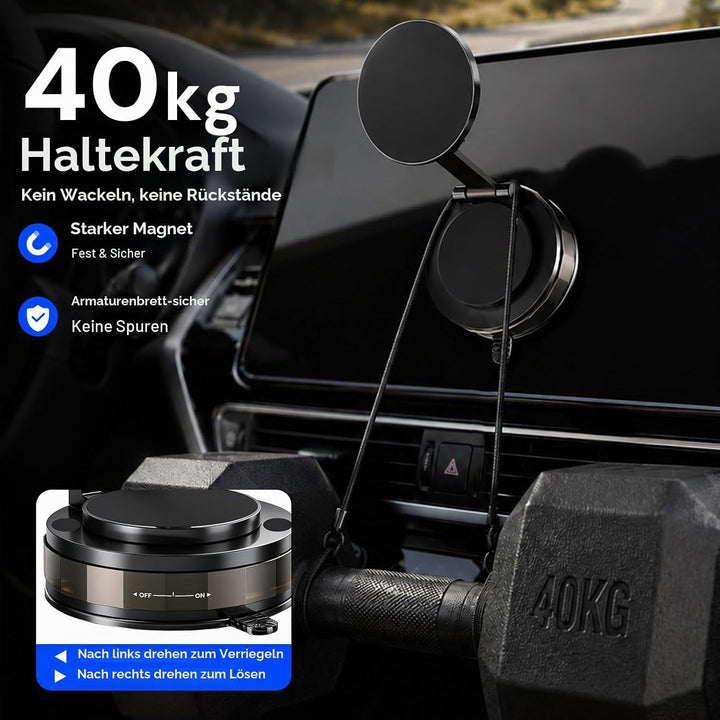 Auto-Magnethalter C. T30, C. T30