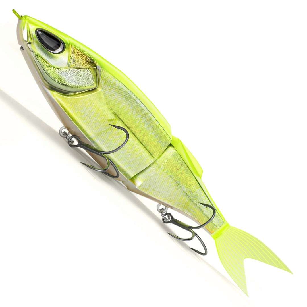 Nays TRN 190 Swimbait S-34, S-34