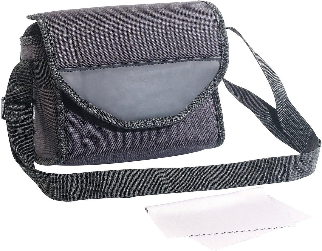 Zavarius Feldstecher Fernglas: High-End-Fernglas FG-350.b91, 7 x 35, 91% Transmission (Fernglas für