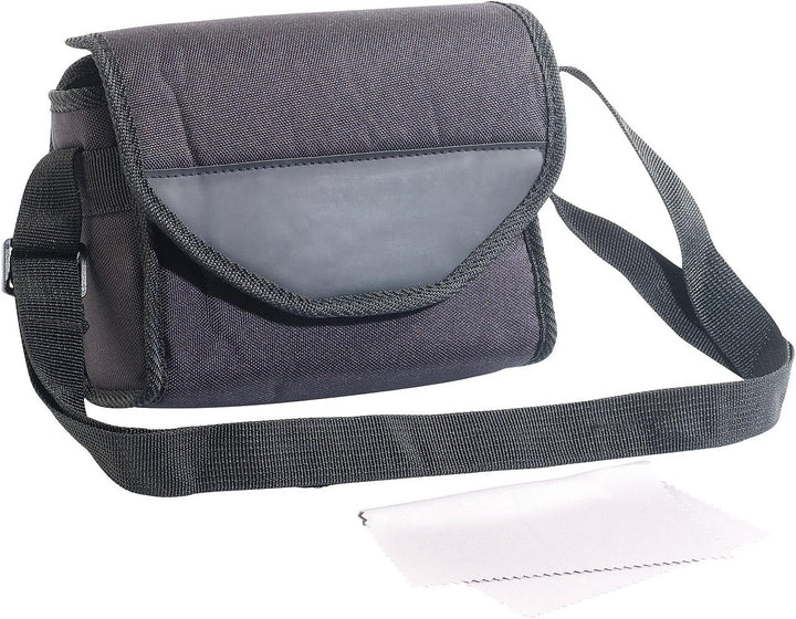 Zavarius Feldstecher Fernglas: High-End-Fernglas FG-350.b91, 7 x 35, 91% Transmission (Fernglas für