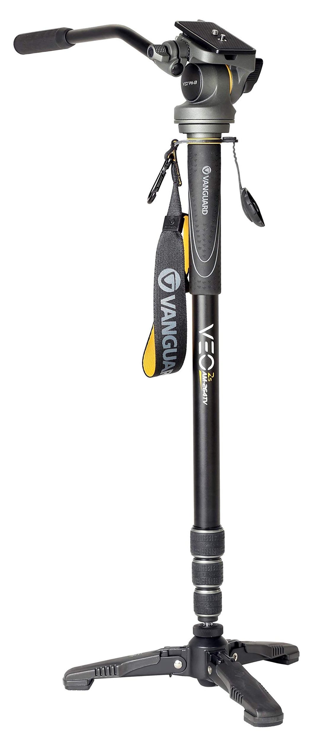 VANGUARD VEO 2S AM-264TV