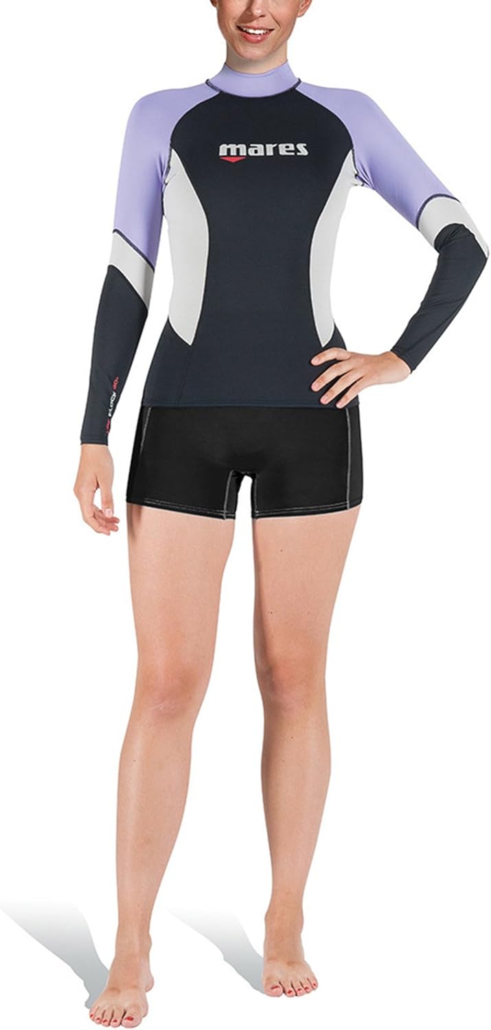Mares 412414 Wetsuit XL Uni, XL Uni